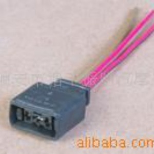 Olt 10 Pin Automotive Connector <b>Plug</b> <b>Universal</b> Blue Plastic For Car Wiring - Product Image 2
