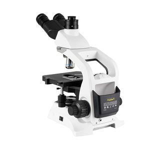 <span class=keywords><strong>Microscope</strong></span> d'occasion (avec objectif achromatique à l'infini) |   <span class=keywords><strong>Microscope</strong></span> trinoculaire |   <span class=keywords><strong>Microscope</strong></span> médical - Product Image 2