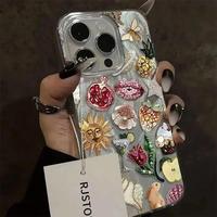 Neue Produktideen Handyhülle Anime-Illustration Cooler Stil Handyhülle für Alle Marken