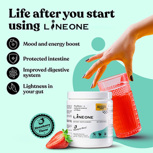 Il detergente per Colon naturale OEM/ODM elimina le tossine supporta la pulizia del Colon ricco di supporto per la salute del fegato