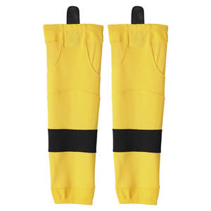 Chaussettes de hockey sur glace de couleur personnalisée, taille et matière personnalisées, chaussettes de hockey sur glace professionnelles - Product Image 1