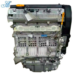 Motor de auto 18K4G para Roewe MG 750 - Product Image 1