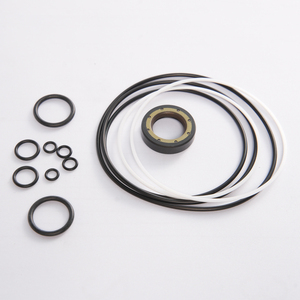 ชุดซีล 60257771 สำหรับรถขุดไฮดรอลิก SY35 ของแท้และ OEM - Product Image 6