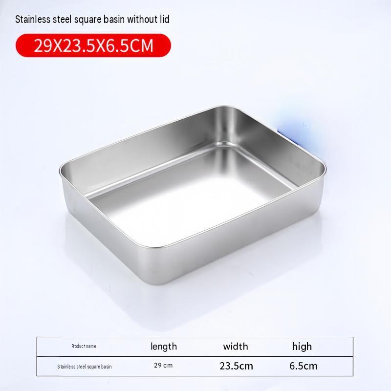 Argent 29*23*6