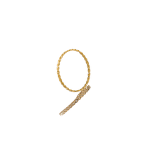 Haut de gamme 18K plaqué or anneaux en acier inoxydable Simple croix rayure délicate bijoux élégant unisexe cadeau pour la fête