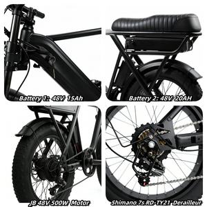 Vélo <span class=keywords><strong>électrique</strong></span> hybride urbain YANGOR Y20 Pro en stock UE 48V 15AH, VTT <span class=keywords><strong>électrique</strong></span> tout-terrain, vélo <span class=keywords><strong>électrique</strong></span> - Product Image 4