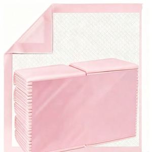 Tapis d'entraînement pour chiots XXL ultra-absorbants et anti-fuites pour animaux de compagnie - Product Image 1