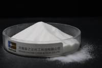 Monostéarate de glycérol distillé de qualité alimentaire GMS 95% Poudre blanche CAS 31566-31-1 Émulsifiants