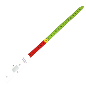 Muac Băng đo băng cai trị cho trẻ em Kích thước 6-59 tháng dành cho người lớn muac Băng - Product Image 4