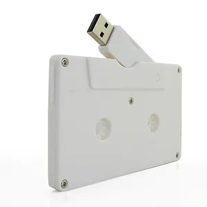 Tape USB pen drive dengan logo kustom 1gb 2gb 4gb usb flash drive stik memori untuk penyimpanan tape usb