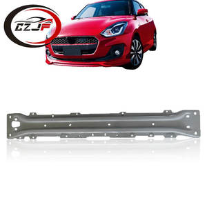 CZJF accessoires de voiture de haute qualité cadre de pare-chocs avant pour <span class=keywords><strong>Suzuki</strong></span> <span class=keywords><strong>Swift</strong></span> 2018 2019 2020 <span class=keywords><strong>2021</strong></span> 2022 2023 2024 OEM 58270M56R00 - Product Image 1