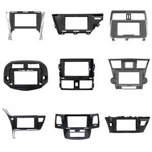 Mẫu miễn phí nhà máy bán buôn android khung <span class=keywords><strong>car</strong></span> dvd player khung android <span class=keywords><strong>car</strong></span> navigation khung với dây canbus - Product Image 5