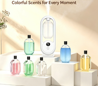 Diffuseur de parfum automatique personnalisé de 50 ml, directement de l'usine