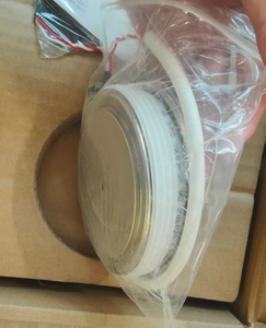 Thyristor de contrôle de phase KPB3200-34, SCR 3200A 3400V, type disque, haute puissance, pour convertisseur industriel, neuf et original - Product Image 2