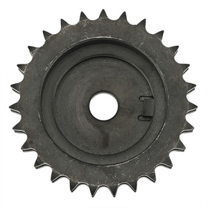 Piñón de engranaje de sincronización del árbol de levas REVO 716905 para VW Jetta Golf EuroVan Passat Engine AAA AMY AYL 2.8L OE 021109111G - Product Image 3