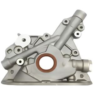 <span class=keywords><strong>Pompe</strong></span> à <span class=keywords><strong>huile</strong></span> triple densité de protection contre la corrosion fabriquée en Chine 7.29029.01.0 13105998 pour O-pel - Product Image 1