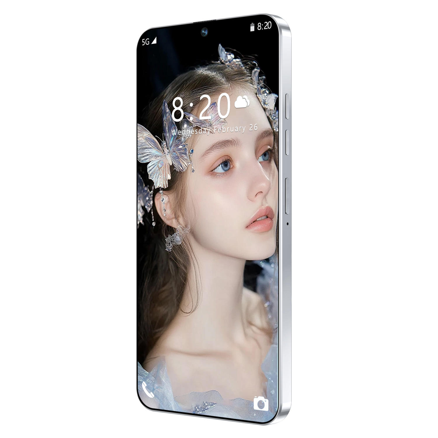 2025 Camon 40 Pro Global Version Android 5G Smartphone Unlocked