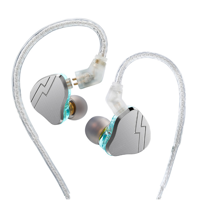 2025 New Model Professional Headphone H9 Mono Wireless  Monitor for Musicians