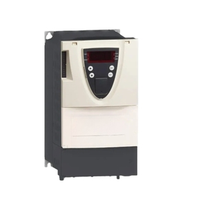 Variateur de vitesse PLC ATV71HC16N4 - Haute qualité - Garantie 1 an - 160 kW/250 CV - 480 V - Filtre EMC - Terminal graphique - Économe en énergie - Product Image 5