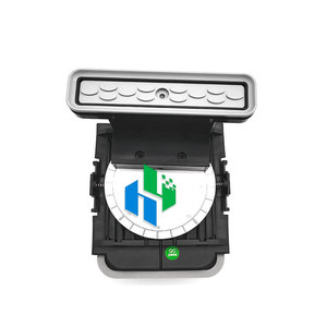 10.01.12.02508 hẹp tấm 130*30*100 masterwood/Felder/reichenbacher/busellato/morbidellinc Máy hút chân không hút Pod khối - Product Image 4