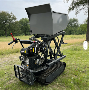 Livraison gratuite, mini-dumper hydraulique <span class=keywords><strong>EPA</strong></span> <span class=keywords><strong>500</strong></span> KG, mini-camion hydraulique à vendre - Product Image 4