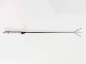 คีมหนีบรูปพัดใช้ซ้ำได้สำหรับการผ่าตัดทางการแพทย์ - Product Image 2