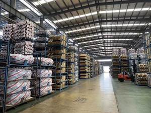 Ailes de voiture de fusées d'aile de pièces de carrosserie automatiques en acier de haute qualité pour le matériel de haute résistance de marché secondaire de <span class=keywords><strong>Volkswagen</strong></span> Polo - Product Image 5