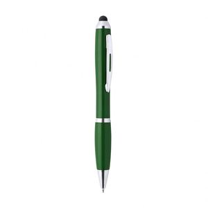 Hot Selling Custom Logo Printed Quick-Dry Plastic Ballpoint <b>Pens</b> with Silk Screen Printing for Welcome Gifts - Product Image 4