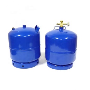 Cilindro <span class=keywords><strong>de</strong></span> <span class=keywords><strong>Gas</strong></span> LPG Portátil <span class=keywords><strong>de</strong></span> Alta Presión Wangchen <span class=keywords><strong>de</strong></span> 3 kg con Pared <span class=keywords><strong>de</strong></span> Acero <span class=keywords><strong>de</strong></span> 2.5 mm <span class=keywords><strong>de</strong></span> Espesor para Recarga - Product Image 2