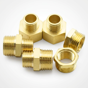 2026 Hot Brass Customized best Stainless Steel Low Pressure Water <b>Hose</b> Adaptor AOL - Product Image 1