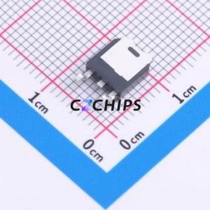ทรานซิสเตอร์สนามทรานซิสเตอร์ STD15N60DM6 TO-252(DPAK) ใหม่ดั้งเดิม (มอสเฟท) - Product Image 2