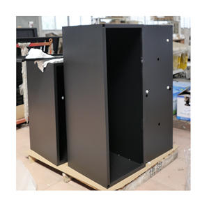 Jardinière verticale personnalisée Pots métalliques de jardin <span class=keywords><strong>pour</strong></span> l'extérieur et le mur - Product Image 4