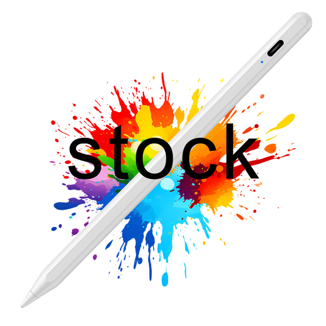 Universal Smart Pencil Stylus Pen Replaceable Tip Handwriting for Ios/android Tablet & Phone Touch Screen Smart Pen