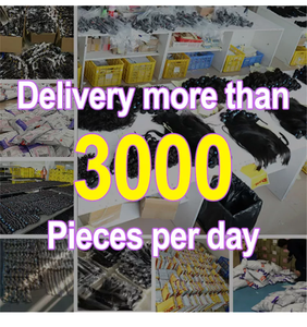 Pelucas <span class=keywords><strong>de</strong></span> Cabello Virgen Brasileño con Flecos <span class=keywords><strong>de</strong></span> Diamantes <span class=keywords><strong>de</strong></span> Imitación, Personalizadas, con Frente <span class=keywords><strong>de</strong></span> Encaje HD, Color Ombre Marrón, Lisas, Estilo Piano - Product Image 5