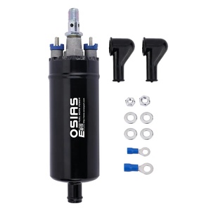 2 Piezas de Bomba de Combustible para Mercedes Benz W123 W124 W126 E CE SE SEL SL SEC SL con Instalación - Product Image 3