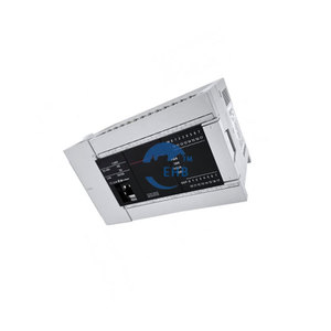 มีสินค้าในสต็อก ตัวควบคุมโปรแกรมที่ดีที่สุด <span class=keywords><strong>FX5U</strong></span>-<span class=keywords><strong>80MR</strong></span>/<span class=keywords><strong>ES</strong></span> - Product Image 2