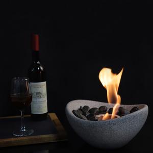 Inno-Fire-Chimenea de mesa de <span class=keywords><strong>bioetanol</strong></span>, eco-feul, tischkamin - Product Image 5