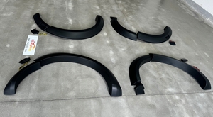 ชุดไฟแต่งรถ xlstyling สำหรับ <span class=keywords><strong>Ford</strong></span> <span class=keywords><strong>Everest</strong></span> <span class=keywords><strong>2022</strong></span> - Product Image 6