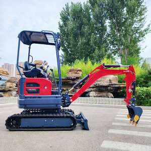 1 тонна 1,7 тонна <span class=keywords><strong>2</strong></span> тонны 3 тонны мини-экскаватор машина Китай дешевые мини-экскаватор небольшие Экскаваторные насадки - Product Image 5