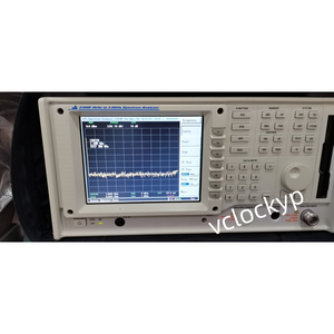 1 Unidad Analizador de Espectro IFR 2399B 9K-3GHZ Usado - Product Image 1