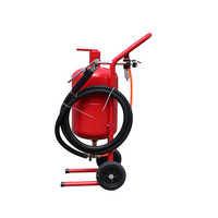 Mini sableuse SANDBLAST POT SB5 de 5 gallons pour applications de sablage