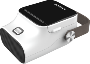 EU Portable Smart Thermal Label Printer for Multiple Industries Including Home and Commercial Use - Product Image 3