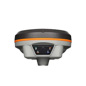 Receptor inteligente Galaxy G3 Acme1 <span class=keywords><strong>Gnss</strong></span> <span class=keywords><strong>gps</strong></span> rtk, versión actualizada, receptor de constelación completa, instrumentos de vigilancia, 1598 canales - Product Image 3