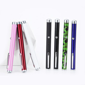 Bút Trỏ <span class=keywords><strong>Laser</strong></span> USB Màu Xanh Lá Cây Bút Trỏ <span class=keywords><strong>Laser</strong></span> Mạnh Mẽ Mới 2 Trong <span class=keywords><strong>1</strong></span> - Product Image 1