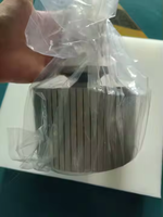 Machine de soudage à très haute fréquence JINGGUANG, amplificateur à tube à vide chauffant RS3005CL NOUVEAU TYPE