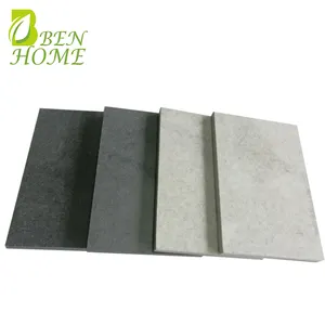 Smooth Fiber Cement Siding Panel Wholesale