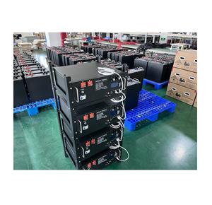 Bateria de Íon de Lítio LiFePO4 de 10kw 24v 40ah 45ah 210ah Célula de Bateria Recarregável para Submarinos - Product Image 2