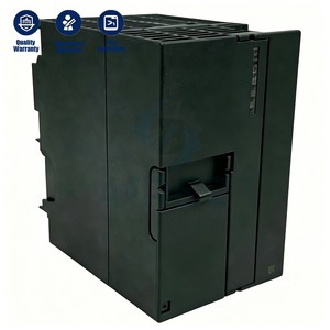 Controlador PLC 6ES7195-0AA05-0XA0 ASIC sin Plomo 6ES71950AA050XA0 con Servicio Opcional de Duplicación de Puertos - Product Image 1