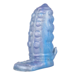 male sex toys for small penis 5 Best Sex Toys for Small Penises [Actually Tested] main image 1
