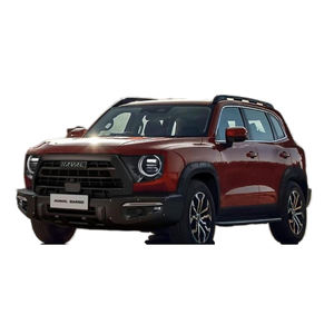 Haval Big Dog DARGO 2024 Modèle 1.5T 2.0T 2WD 4WD Labradoodle/<span class=keywords><strong>Border</strong></span> <span class=keywords><strong>Collie</strong></span>/Chinese Farm Dog Edition Carburant Voitures à essence suv - Product Image 1